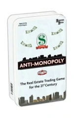 Anti-Monopoly Tin